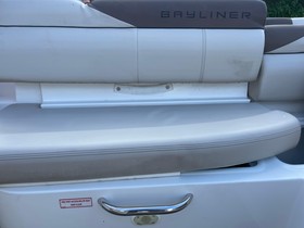 2015 Bayliner 215 Deck Boat