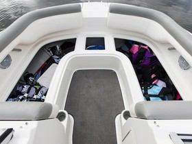 2015 Bayliner 215 Deck Boat za prodaju