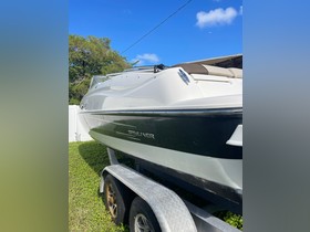 2015 Bayliner 215 Deck Boat na prodej