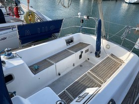 2000 Westerly Ocean 33 for sale