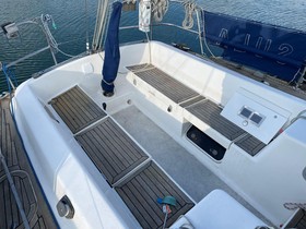 2000 Westerly Ocean 33