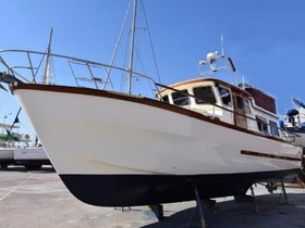 Купити 1983 Colvic Trawler Yacht
