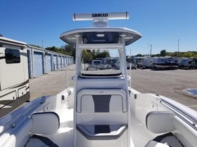 2018 Tidewater 252 Cc