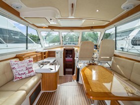 2018 Back Cove 37