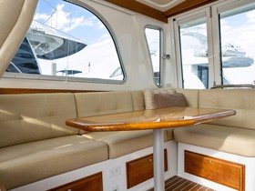 2018 Back Cove 37
