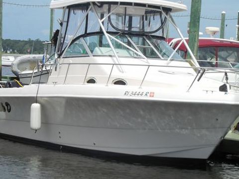 Dynamique 44 Express