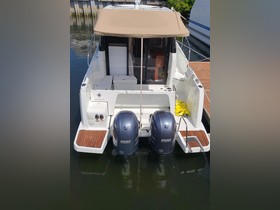 2017 Jeanneau Merry Fisher Nc 895 for sale