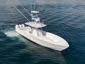 2010 Jupiter 38 Cc kaufen