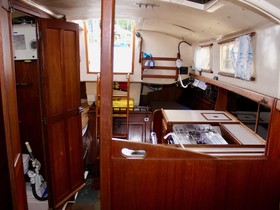 1984 Aloha 32