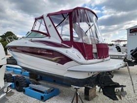 Crownline 250 Cr