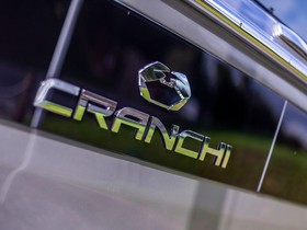 2021 Cranchi E26 Classic till salu