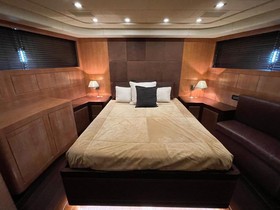 2007 Mangusta 92 zu verkaufen