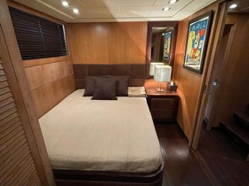 2007 Mangusta 92 zu verkaufen