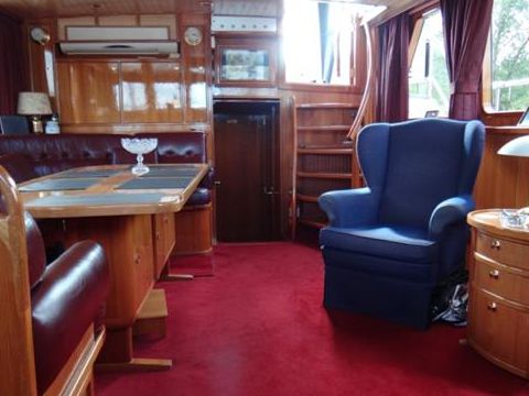 1982 Valk Trawler en venta