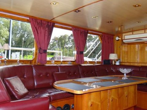 Comprar 1982 Valk Trawler