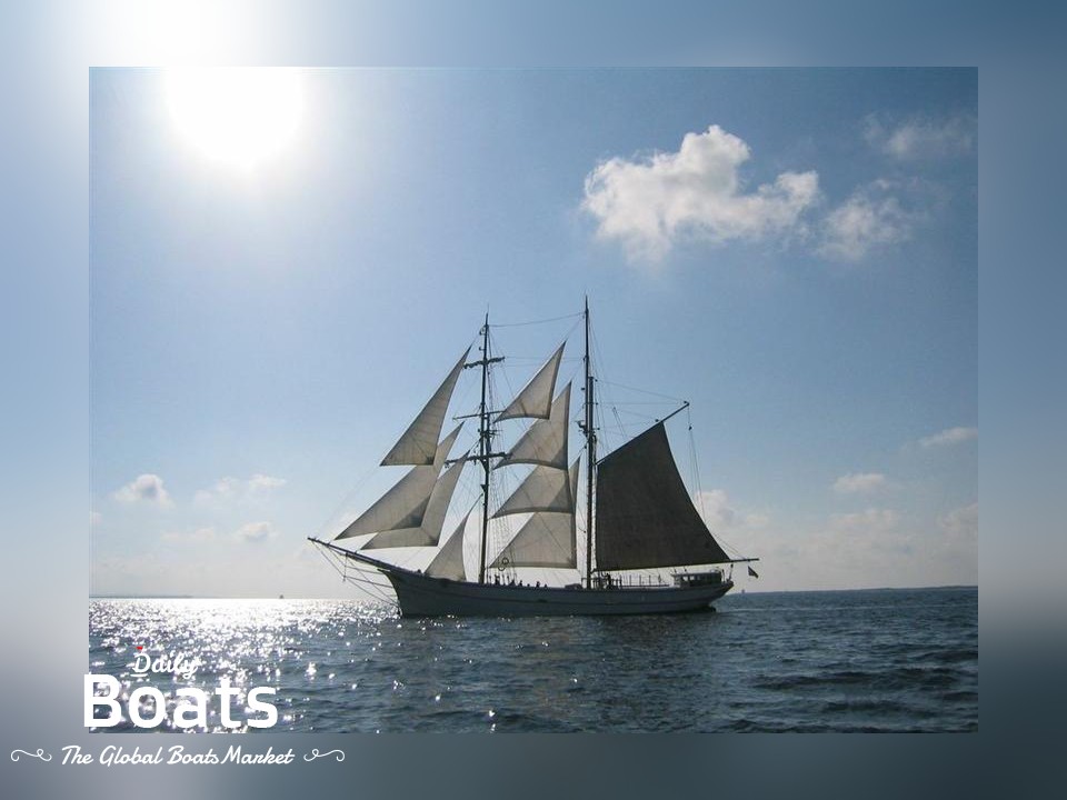 1942 Classic Brigg Schooner 42M for sale. View price, photos and Buy