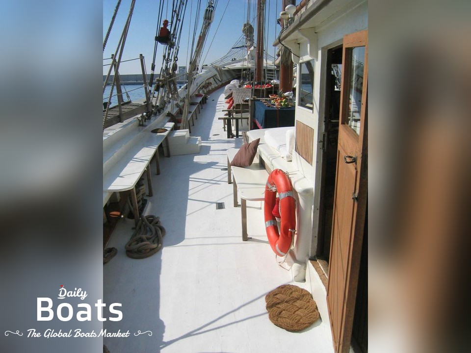 1942 Classic Brigg Schooner 42M for sale. View price, photos and Buy