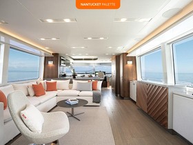 Acquistare 2022 CL Yachts Clb 72