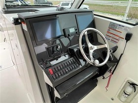 2022 Pursuit 326 Dual Console