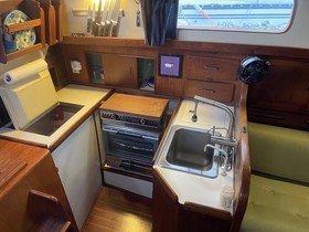 1979 Morgan 321 Cutter for sale