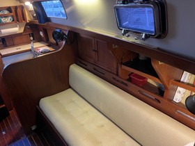 1979 Morgan 321 Cutter for sale