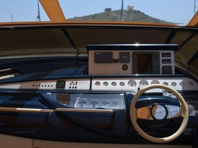 2002 Riva Mercurius 59 на продаж