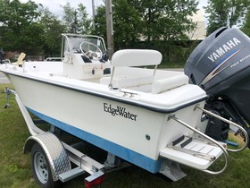 2003 Edgewater 175Cc for sale