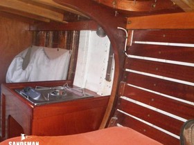 1926 Alfred Mylne Classic Gaff Sloop 1926 for sale