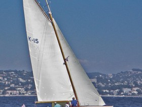 1926 Alfred Mylne Classic Gaff Sloop 1926 for sale