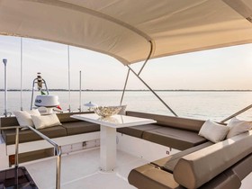 2022 Ferretti Yachts 550 na prodej