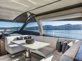 2022 Ferretti Yachts 550 na prodej