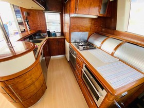 2005 Sunreef 60