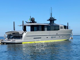 Comprar 2015 Arcadia 85'