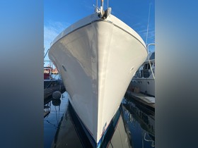 Buy 1957 Broward Superyacht Hull #1
