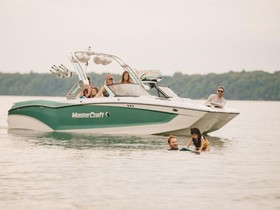 2022 Mastercraft X24