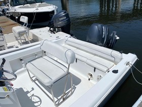 2009 Sea Hunt Ultra 196