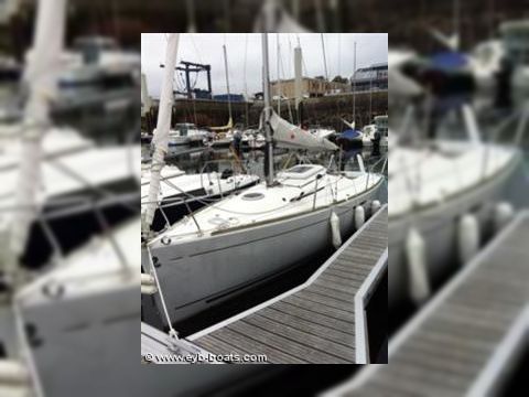 Beneteau First 21.7
