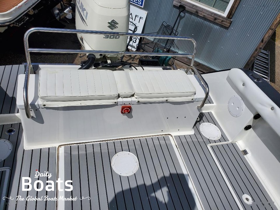 1999 Robalo 2640 for sale. View price, photos and Buy 1999 Robalo 2640 ...