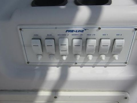 1995 Pro Line kopen