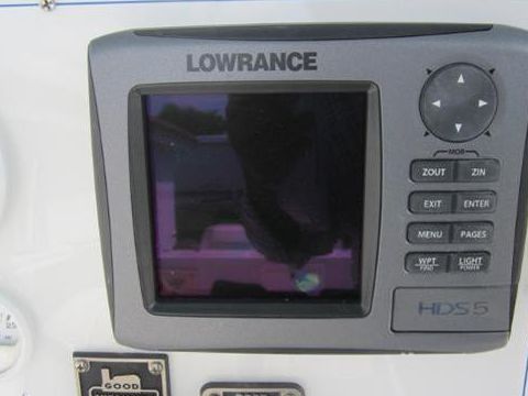1995 Pro Line te koop