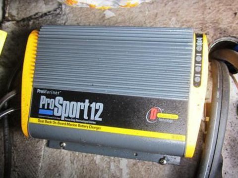 1995 Pro Line