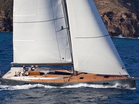2011 Ocean Yachts Carbon 82 till salu