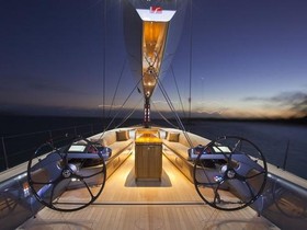 2011 Ocean Yachts Carbon 82 eladó