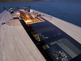 2011 Ocean Yachts Carbon 82