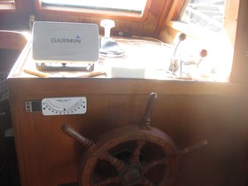 1981 Hershine Trawler for sale