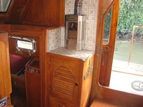 1981 Hershine Trawler for sale