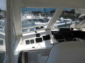 Kupiti 1995 Viking Cockpit Sport Yacht