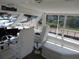 1995 Viking Cockpit Sport Yacht