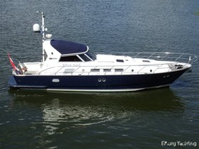 2003 Linssen 45 DS Variotop