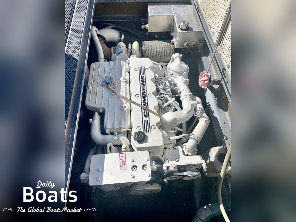 1996 USMI High Speed Rib for sale. View price, photos and Buy 1996 USMI ...